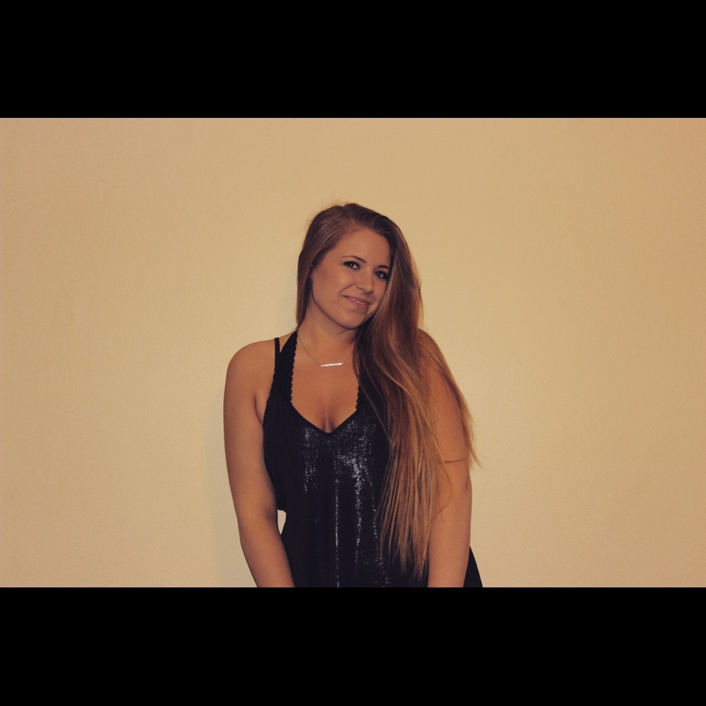 Meet your Posher, Taylor